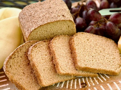 SOURDOUGH BREAD MILLET & QUINOA PLAIN